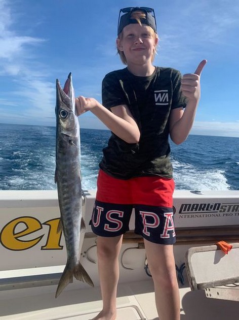 November Photo Archive 2019 Cavalier & Blue Marlin Sport Fishing Gran Canaria