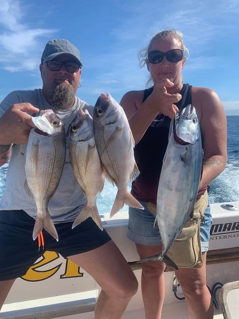 November Photo Archive 2019 Cavalier & Blue Marlin Sport Fishing Gran Canaria