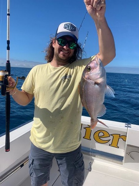 November Photo Archive 2019 Cavalier & Blue Marlin Sport Fishing Gran Canaria