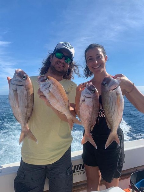 November Photo Archive 2019 Cavalier & Blue Marlin Sport Fishing Gran Canaria