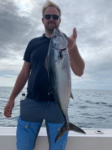 November Photo Archive 2019 Cavalier & Blue Marlin Sport Fishing Gran Canaria