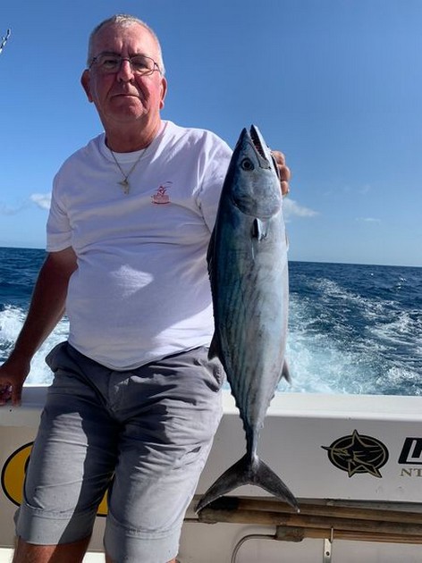 November Photo Archive 2019 Cavalier & Blue Marlin Sport Fishing Gran Canaria
