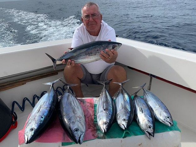  - Cavalier & Blue Marlin Sport Fishing Gran Canaria