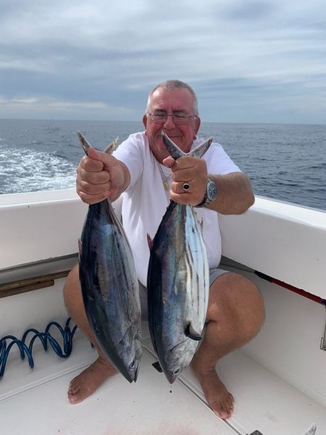 November Photo Archive 2019 Cavalier & Blue Marlin Sport Fishing Gran Canaria