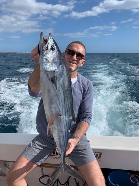 December Photo Archive 2019 Cavalier & Blue Marlin Sport Fishing Gran Canaria