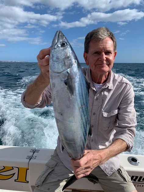December Photo Archive 2019 Cavalier & Blue Marlin Sport Fishing Gran Canaria