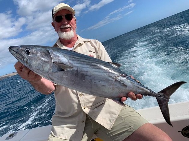 December Photo Archive 2019 Cavalier & Blue Marlin Sport Fishing Gran Canaria