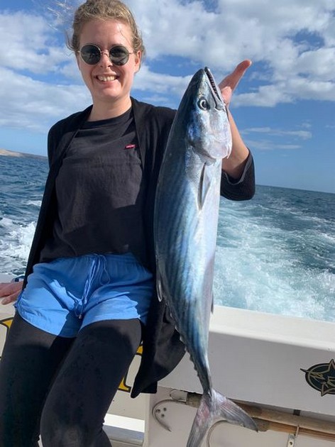 December Photo Archive 2019 Cavalier & Blue Marlin Sport Fishing Gran Canaria