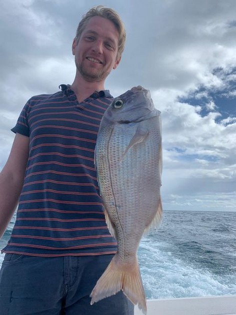 December Photo Archive 2019 Cavalier & Blue Marlin Sport Fishing Gran Canaria