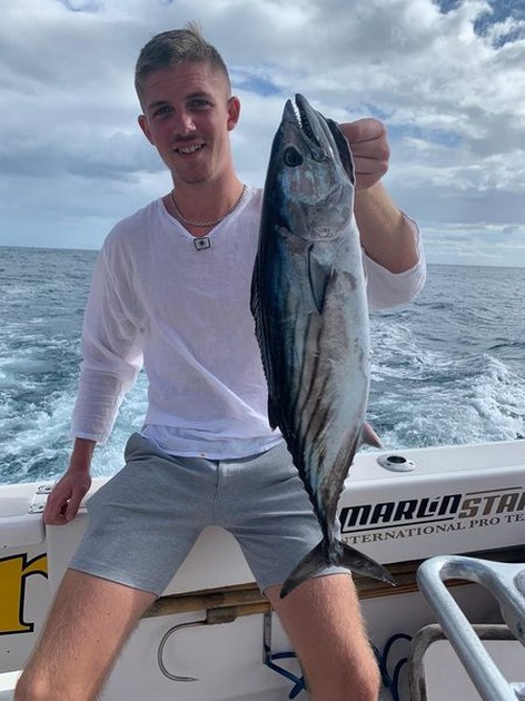 December Photo Archive 2019 Cavalier & Blue Marlin Sport Fishing Gran Canaria