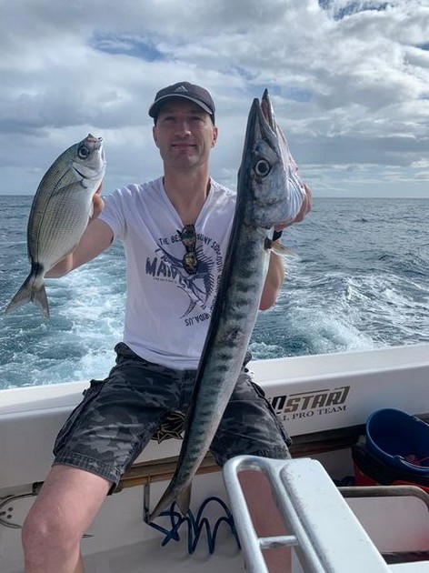 December Photo Archive 2019 Cavalier & Blue Marlin Sport Fishing Gran Canaria