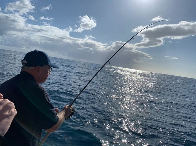 December Photo Archive 2019 Cavalier & Blue Marlin Sport Fishing Gran Canaria