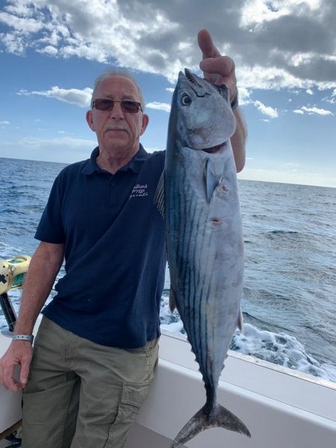 December Photo Archive 2019 Cavalier & Blue Marlin Sport Fishing Gran Canaria