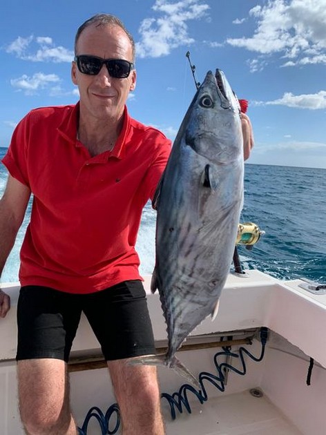 December Photo Archive 2019 Cavalier & Blue Marlin Sport Fishing Gran Canaria