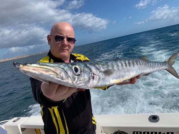 December Photo Archive 2019 Cavalier & Blue Marlin Sport Fishing Gran Canaria