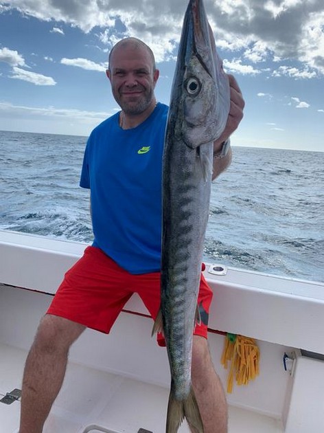 December Photo Archive 2019 Cavalier & Blue Marlin Sport Fishing Gran Canaria