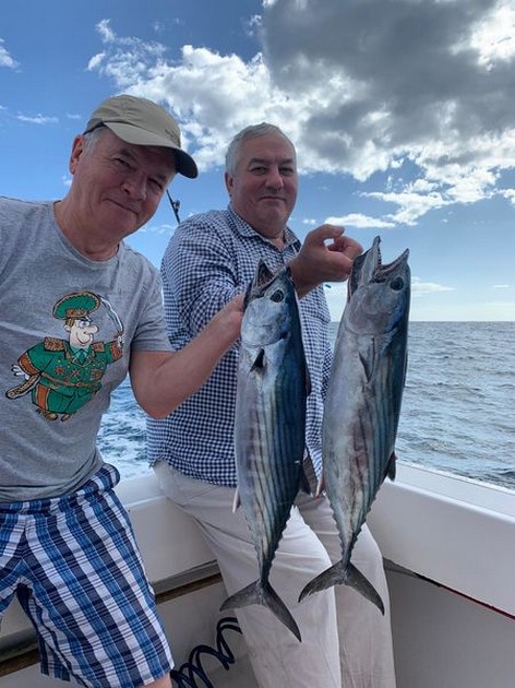 December Photo Archive 2019 Cavalier & Blue Marlin Sport Fishing Gran Canaria