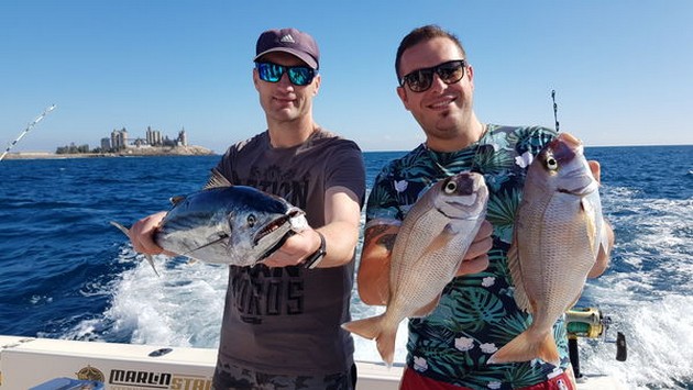 December Photo Archive 2019 Cavalier & Blue Marlin Sport Fishing Gran Canaria