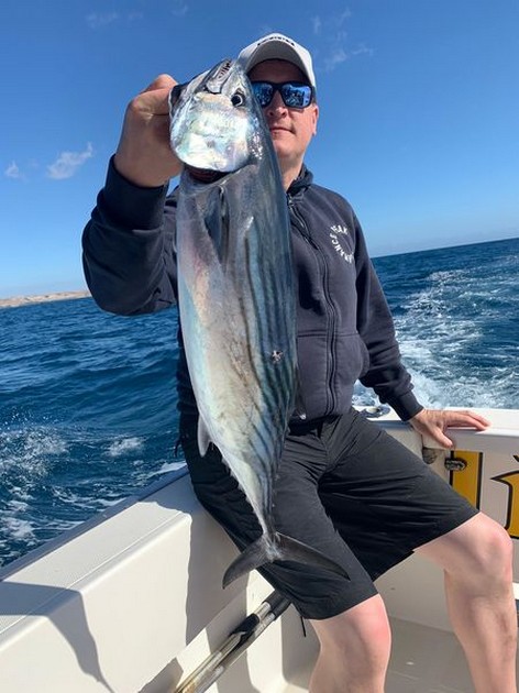 December Photo Archive 2019 Cavalier & Blue Marlin Sport Fishing Gran Canaria