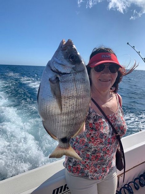 December Photo Archive 2019 Cavalier & Blue Marlin Sport Fishing Gran Canaria