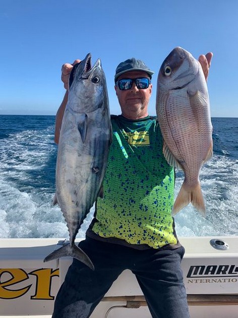 December Photo Archive 2019 Cavalier & Blue Marlin Sport Fishing Gran Canaria