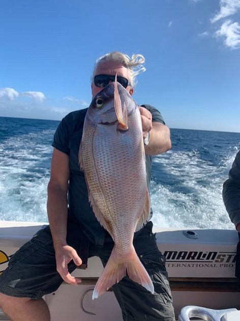 December Photo Archive 2019 Cavalier & Blue Marlin Sport Fishing Gran Canaria