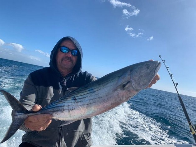 December Photo Archive 2019 Cavalier & Blue Marlin Sport Fishing Gran Canaria