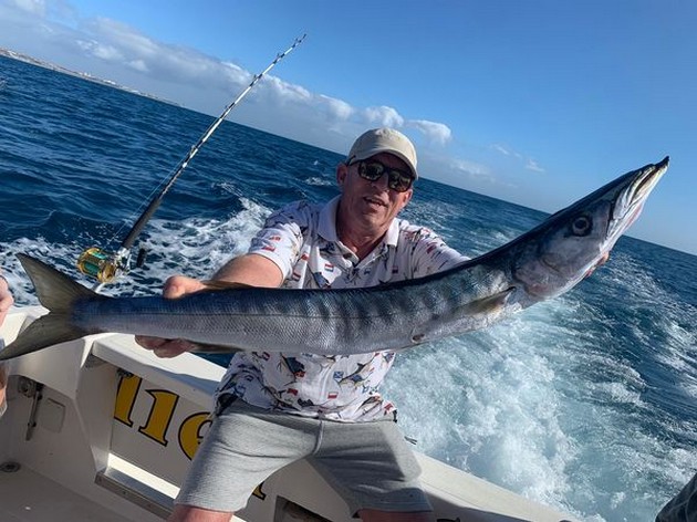 December Photo Archive 2019 Cavalier & Blue Marlin Sport Fishing Gran Canaria