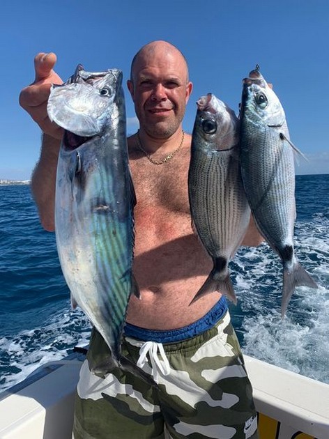 December Photo Archive 2019 Cavalier & Blue Marlin Sport Fishing Gran Canaria