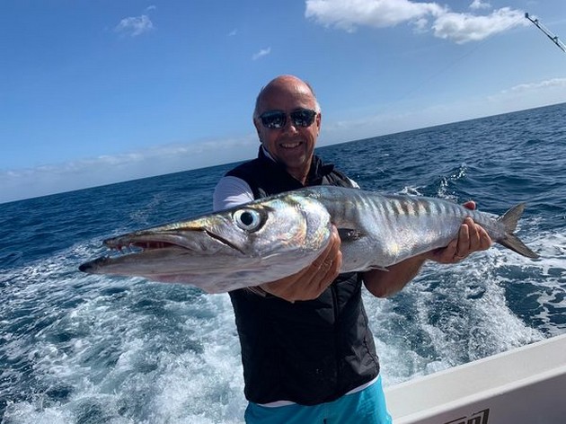 December Photo Archive 2019 Cavalier & Blue Marlin Sport Fishing Gran Canaria