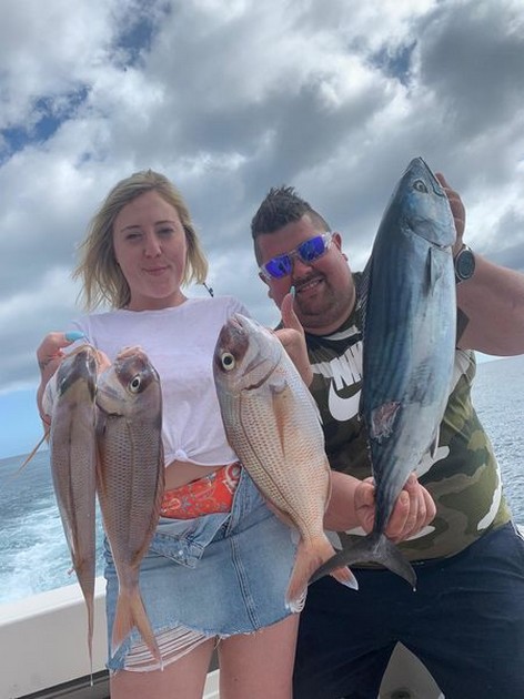 December Photo Archive 2019 Cavalier & Blue Marlin Sport Fishing Gran Canaria