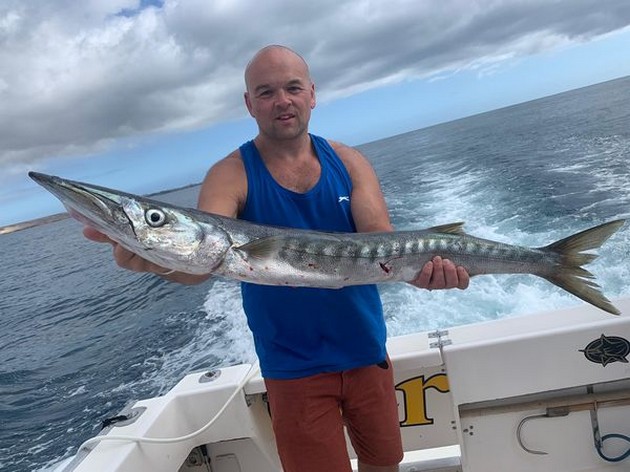 December Photo Archive 2019 Cavalier & Blue Marlin Sport Fishing Gran Canaria