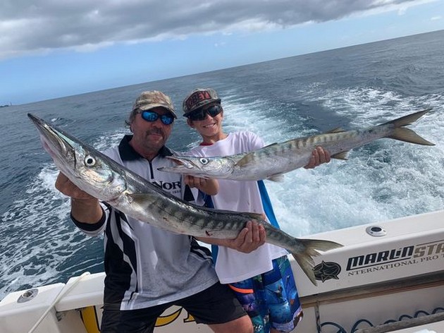 December Photo Archive 2019 Cavalier & Blue Marlin Sport Fishing Gran Canaria