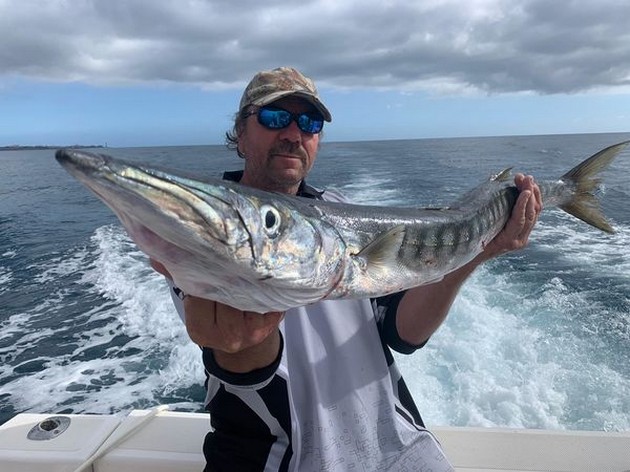 December Photo Archive 2019 Cavalier & Blue Marlin Sport Fishing Gran Canaria