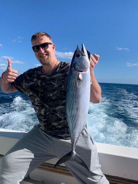 December Photo Archive 2019 Cavalier & Blue Marlin Sport Fishing Gran Canaria