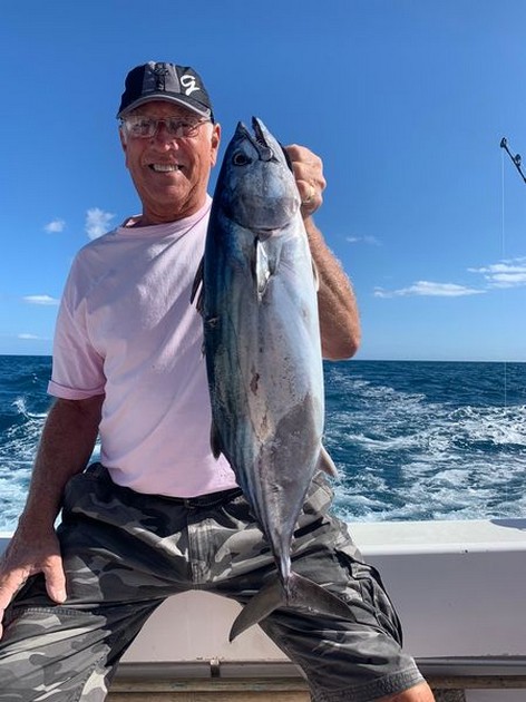 December Photo Archive 2019 Cavalier & Blue Marlin Sport Fishing Gran Canaria