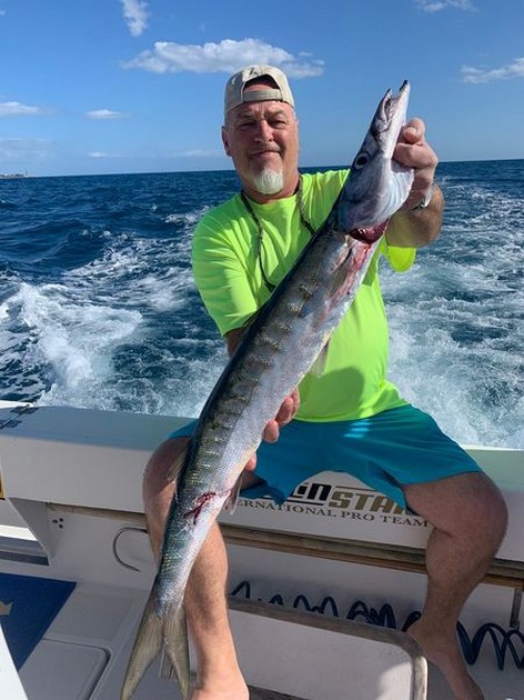 December Photo Archive 2019 Cavalier & Blue Marlin Sport Fishing Gran Canaria