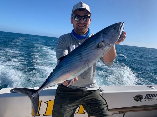 December Photo Archive 2019 Cavalier & Blue Marlin Sport Fishing Gran Canaria