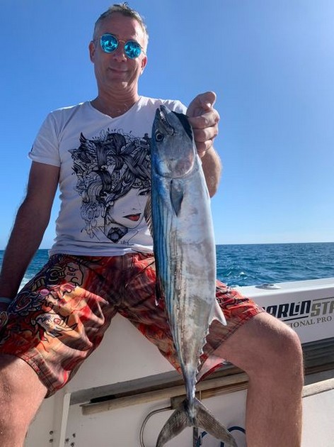 December Photo Archive 2019 Cavalier & Blue Marlin Sport Fishing Gran Canaria