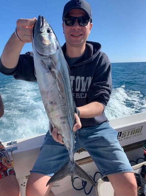 December Photo Archive 2019 Cavalier & Blue Marlin Sport Fishing Gran Canaria