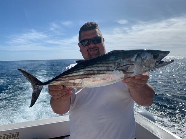 December Photo Archive 2019 Cavalier & Blue Marlin Sport Fishing Gran Canaria