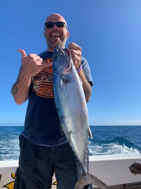 December Photo Archive 2019 Cavalier & Blue Marlin Sport Fishing Gran Canaria