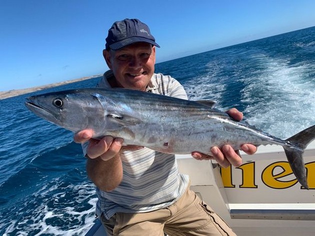 December Photo Archive 2019 Cavalier & Blue Marlin Sport Fishing Gran Canaria