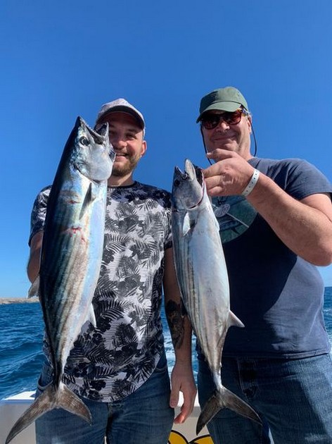 December Photo Archive 2019 Cavalier & Blue Marlin Sport Fishing Gran Canaria