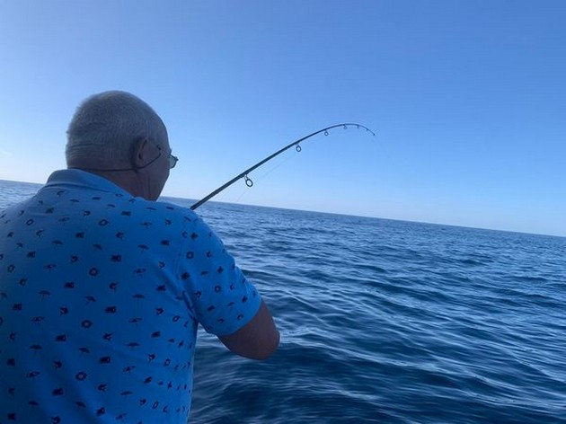 January Photo Archive 2020 Cavalier & Blue Marlin Sport Fishing Gran Canaria