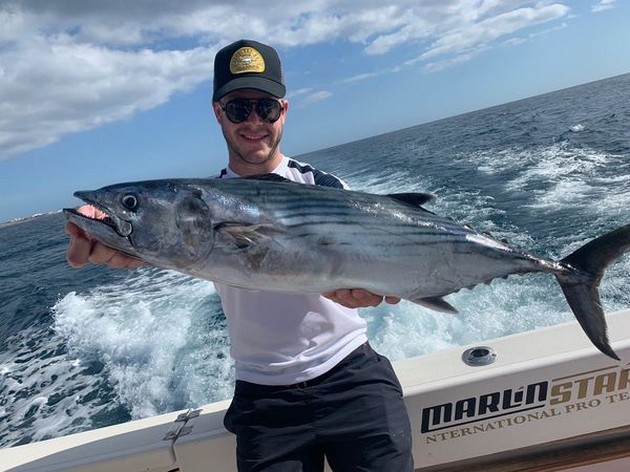 January Photo Archive 2020 Cavalier & Blue Marlin Sport Fishing Gran Canaria