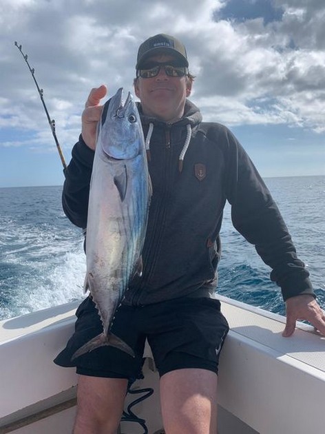 January Photo Archive 2020 Cavalier & Blue Marlin Sport Fishing Gran Canaria