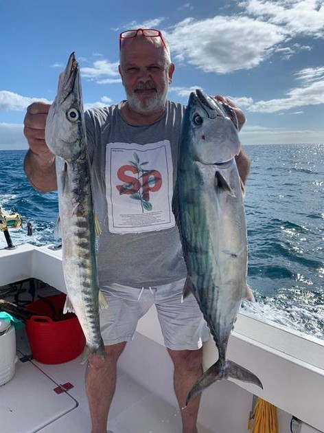 January Photo Archive 2020 Cavalier & Blue Marlin Sport Fishing Gran Canaria