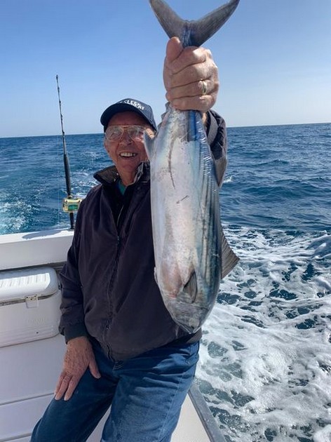 January Photo Archive 2020 Cavalier & Blue Marlin Sport Fishing Gran Canaria