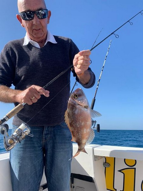 January Photo Archive 2020 Cavalier & Blue Marlin Sport Fishing Gran Canaria